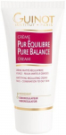 Matti efekti andev n&auml;okreem Guinot Pure Balance 50 ml