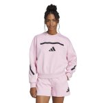 Pluus ADIDAS W Z. N. E. SWT TR UPNK JC54044067887459365