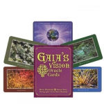 Taro kaardid Gaia&rsquo;s Vision Oracle