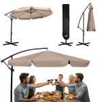 Kokkupandav aiavari, 8 osa, 350 cm, Plonos PL-881