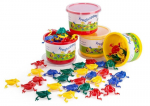 M&auml;ng "Konnad" Viking Toys