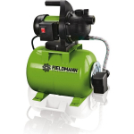 Pump koos h&uuml;drofooriga FIELDMANN FVC 8550-E, 25L, 1kW