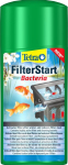 Bioloogiline preparaat filtri aktiveerimiseks Tetra Pond FilterStart 500 ml