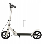 Roller Fluxar  SCO-1088 Beež v&auml;rv