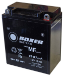 Aku Boxer YB12AL-A 12v 12Ah 180A