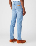 Meeste sirged teksap&uuml;ksid Wrangler TEXAS SLIM