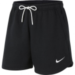 Naiste l&uuml;hikesed p&uuml;ksid Nike Park 20 Short W CW6963-010, mustad