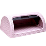 ROTTANist leivakarp 417x269x181 mm PEHME KANAR