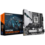 Emaplaat Gigabyte emaplaat H810M Gaming WIFI6 H810, S1851, mATX DDR5
