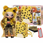 NaNaNa Surprise Jennel Jaguar 3-in-1 Backpack - Na! Na! Na!