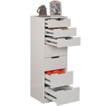 Kummut Kalune Design Flow, valge