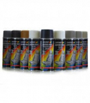 Nahav&auml;rv Motip 04237BS kollakaspruun 200 ml