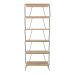 Riiul Kalune Design Balaban, pruun
