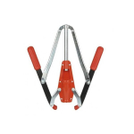 Korgitser Mini veinikorkide jaoks max. M&otilde;eldud &Oslash;22-23 mm korkidele