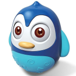 M&auml;nguasi Rolly-Polly BabyMix, 14 cm