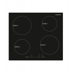 Sisseehitatud induktsioonpliit 7400W HBHI-V594BSC HEINNER
