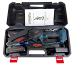 Mini-akutr&uuml;kisaag EUROTEC CCS21-EU 21V