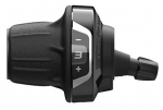 P&ouml;&ouml;rete vahetamise k&auml;epide Shimano Tourney SL-RV400L 3-k&auml;iguline
