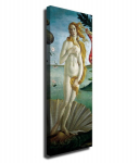 Reproduktsioon Veenuse s&uuml;nd (Sandro Botticelli)