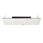 Taimede kasvatamise LED-valgusti Vevor 200W
