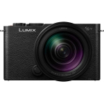 Digikaamera Panasonic Lumix DC-S9 + 28-200mm