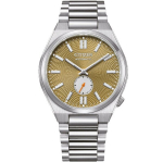 Citizen Tsuyosa NK5010-51X automaatk&auml;ekell kuup&auml;evaga, teras