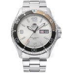 Meeste k&auml;ekell Orient Sports Mako 40 Automatic RA-AA0821S39B