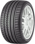 Continental ContiSportContact 2 275/35R20 102 Y XL FR MO