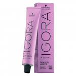 Juuksev&auml;rv Schwarzkopf Igora Royal Fashion Lights L-88, 60 ml