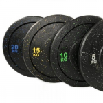 STRONGMAN Pro Colour raskused