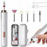 JUHTMEVABA PROFESSIONAALNE K&Uuml;&Uuml;NEFREES MANIKUURI JA PEDIKUURI TARVIS