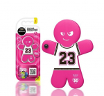 Autol&otilde;hnastaja AROMA MANNAY Bubble Gum 8g