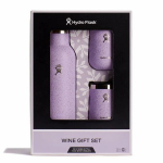 Veini termose komplekt, 750 ml Hydro Flask