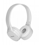 Juhtmevabad k&otilde;rvaklapid Panasonic RB-HF420BE-W, valge