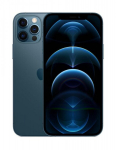 iPhone 12 Pro 256GB (Uuendatud, seisukord nagu uus), Mėlyna