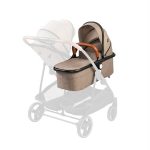 Vankrikorv BabyTrold Sibbi, Duo sand
