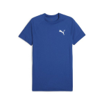 Meeste vabaaja T-s&auml;rk PUMA EVOSTRIPE Tee Cobalt Glaze - 67899217, sinine