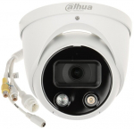 IP kaamera Dahua IPC-HDW3249H-AS-PV-0280B TiOC, Full-Color, 1080P, 2.8mm