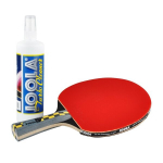 Lauatennise laua puhastusvahend Joola Turbo Cleaner, 250 ml, 250 ml
