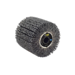 Rullhari r&auml;nikarbiidist, metalli, puidu, betooni pindadele, lihvija Rex 120c jaoks