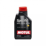 &Otilde;li Motul Specific 505 01-502 00 1L