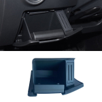 3V1857919A vasakpoolse eesmise auto armatuurlaua kindalaeka kindalaeka kokkupanek Skoda Superb mk3 2015-2022 3V1 857 919 jaoks