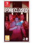 Arvutim&auml;ng Foreclosed