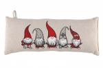 Winteria saunapadi, Xmas Joy, beež, 55 x 22 cm