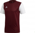 Meeste T-s&auml;rk Adidas Estro 19 DP3239, punane