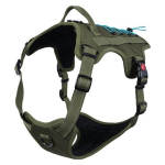 Rakmed meestele Rukka Bliss X Trek, erinevad suurused, roheline