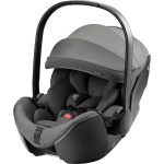 Britax-R&ouml;mer turvah&auml;ll Baby Safe Pro, 0-13 kg, mineral grey