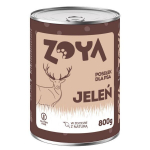 Zoya Deer koertele koos hirvelihaga, 800 g