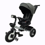 Laste kolmeratas unefunktsiooniga RAPTOR AIR, hall 7in1