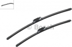Kojameeste komplekt Bosch 650/550 MM A117S 3 397 007 117, Standard